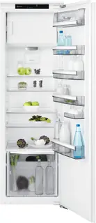 Electrolux IK3026SAR Inbouw combi-koelkast Ingebouwd 282 l F