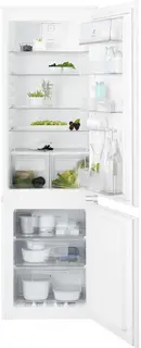 Electrolux ENT6TE18S Ingebouwd 254 l Wit