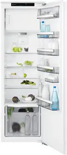 Electrolux IK3029SAL combi-koelkast Ingebouwd 282 l D