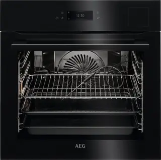 AEG BSE798380B 70 l 3500 W Zwart