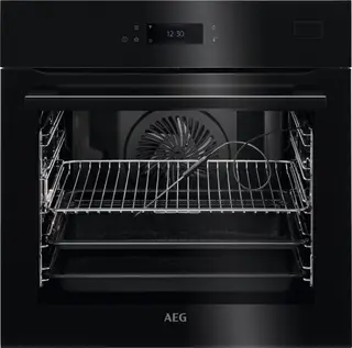 AEG BSE788380B 70 l 3500 W Zwart