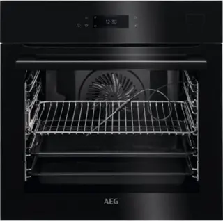AEG BSE778380B SteamCrisp Oven