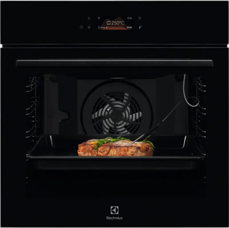 Electrolux KOEBP39WZ 72 l 3500 W Zwart