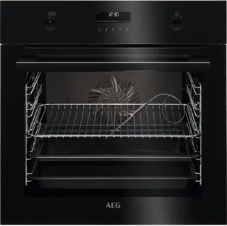 AEG BCE558370B 71 l 3500 W Zwart