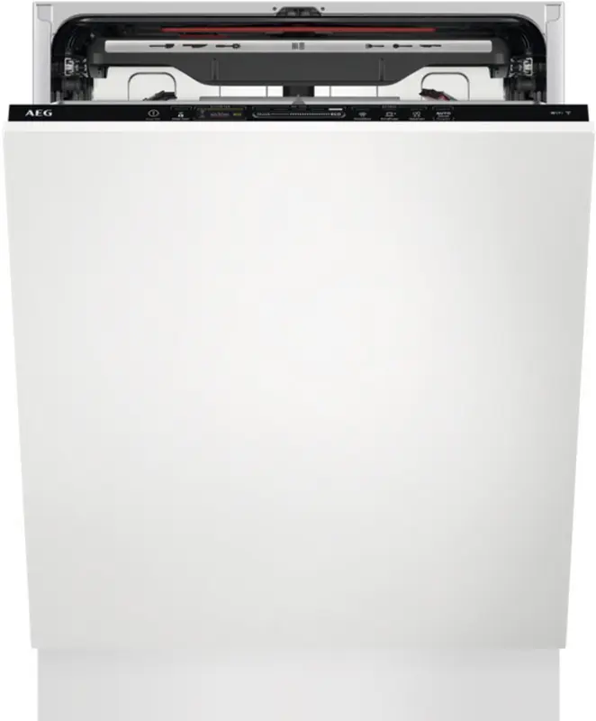 AEG FSK93718P 2021