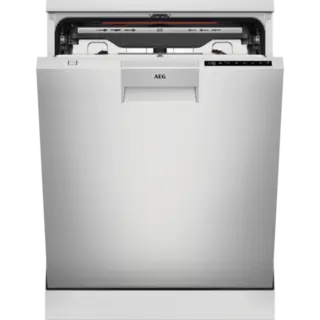AEG 9000 serie ComfortLift¨ Vrijstaande vaatwasser FFB83816PM