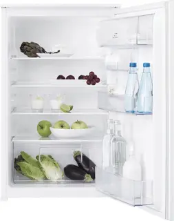 Geïntegreerde inschuifkoelkast met 1 deur 142l - electrolux - LRB2AE88S