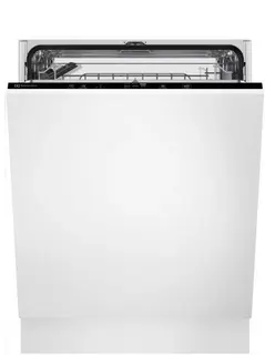 Electrolux EEA27200L Volledig ingebouwd | Stil & zuinig | AirDry | AutoSense | Quick Select