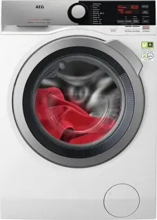 AEG ÖKOMix L8FENS104 - Wasmachine - 10 kg - 1400 toeren - Energielabel A