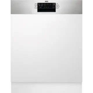 AEG FEB52630ZM 2021