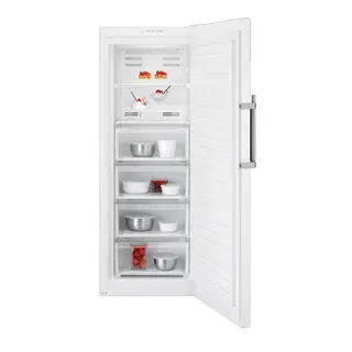 AEG NoFrost Vrieskast vrijstaand 155 cm AGB332E2NW