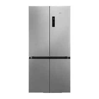 AEG 9000 serie MultiSwitch Koel/vrieskast vrijstaand 190 cm rvs look RMB952D6VU