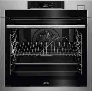AEG BSE782080M 2022 SteamBoost