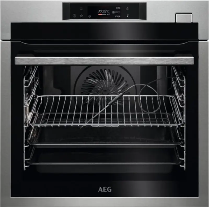AEG BSE782080M 2022 SteamBoost
