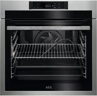 AEG Series 8000 BPE742380M 71 l 3500 W Roestvrijstaal