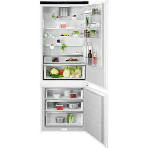 AEG 7000 serie GreenZone Koel/vrieskast inbouw 189.4 cm NSC7P751DS