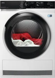 AEG Warmtepompdroger TR968H4C 8 KG