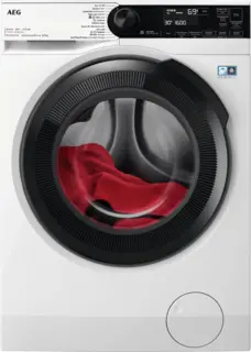 AEG LWR7586CUB DualSense UniversalDose - 8/5 kg