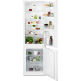 AEG 5000 serie ColdSense Koel/vrieskast inbouw 178 cm NSC5S181ES