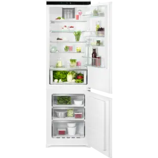 AEG 7000 serie GreenZone Koel/vrieskast inbouw 178 cm TSC7G181DS