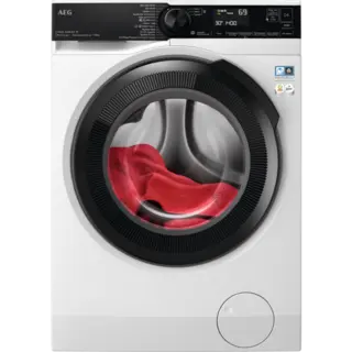 AEG 7000 serie ProSteam® UniversalDose Wasmachine voorlader 10 kg LR76CUCA06