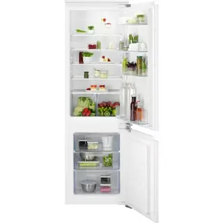 AEG TSC5S181DF 5000 ColdSense Inbouw Koel-vriescombinatie