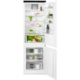 AEG 7000 serie GreenZone Koel-vriescombinatie inbouw 178 cm NSC7G181DS