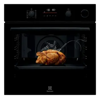 Electrolux 700 SteamCrisp - Heteluchtoven met stoomondersteuning EOC6H76Z