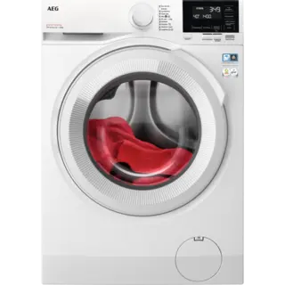 AEG 6000 serie ProSense® Wasmachine voorlader 8 kg LR63842