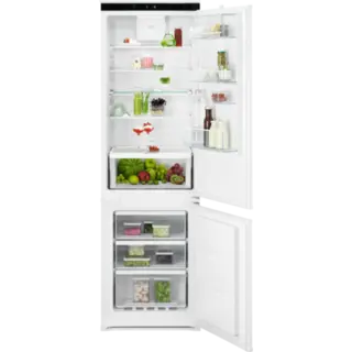 AEG 7000 serie GreenZone Koel/vrieskast inbouw 178 cm OSC7G181ES