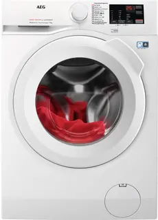 AEG LF62R7400 6000 serie ProSense® - Wasmachine - Energielabel A - 1400 toeren - 7 kg - NL/FR