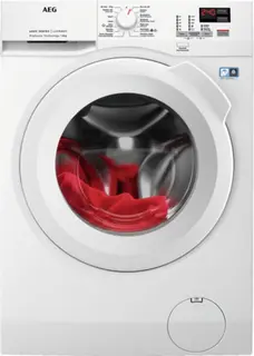 AEG LF61R840 6000 serie ProSense® - Wasmachine - Energielabel A - 1400 toeren - 8kg - NL/FR
