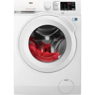AEG 6000 serie ProSense® Wasmachine voorlader 8 kg LF6284M