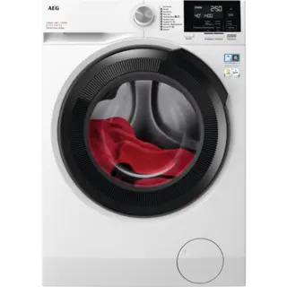 AEG 7000 ProSteam® - Condensatie Was-droogcombinatie 8 kg LWR73864