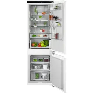AEG 8000 Cooling 360° - Koel/vrieskast inbouw 178 cm TSC8M181BC