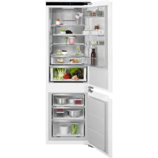 AEG 8000 serie Cooling 360° Koel/vrieskast inbouw 178 cm NSC8M181DC