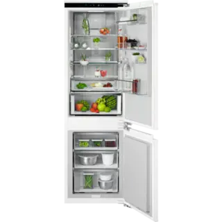 AEG 8000 serie Cooling 360° Koel/vrieskast inbouw 178 cm TSC8M18WCF
