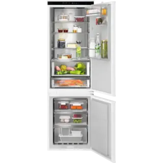 AEG 9000 serie MultiChill 0°C Koel/vrieskast inbouw 178 cm NSC9V181CS