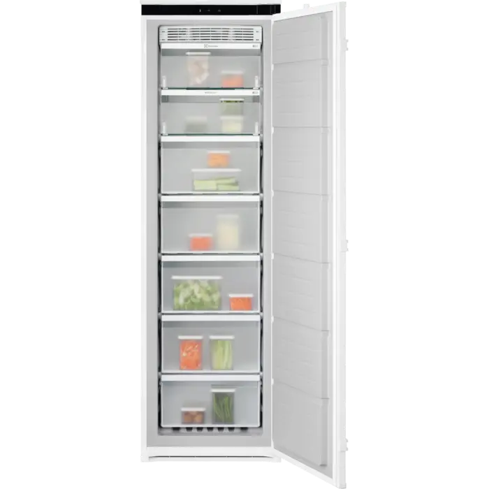 Electrolux Vrieskast inbouw NoFrost 178 cm EUN7NE18S