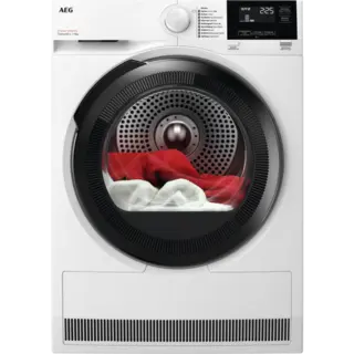 AEG 7000 SensiDry® - Warmtepomp Droger 9 kg TR73CB96