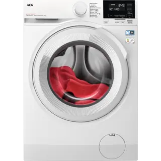 AEG 7000 serie ProSteam® UniversalDose Wasmachine voorlader 8 kg LR73CU86