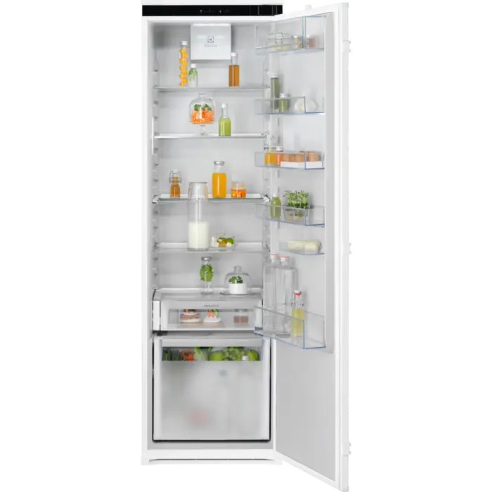 Electrolux Koelkast inbouw 178 cm ERD6DD18S