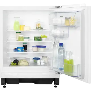 Zanussi Koelkast Inbouw 81.9 cm ZXAN82ER