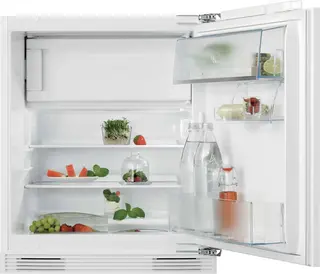 AEG OSF6I82EF, 111 l, Ingebouwd, E, 38 dB, SN-T, 3,1 kg/24u