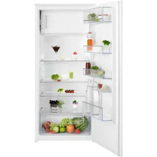 AEG Koelkast inbouw 122.5 cm NSF5O121ES