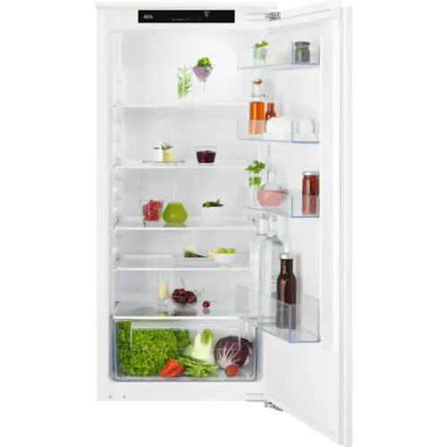 AEG Koelkast inbouw 122.5 cm OSK5O12EF