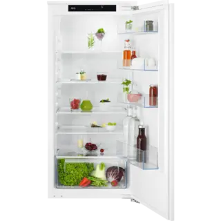 AEG Koelkast inbouw 122.5 cm NSK5O12EF