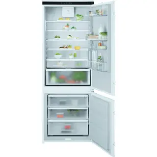Electrolux 700 serie GreenZone - Koel-vriescombinatie inbouw 189.4 cm ENG7TE75S