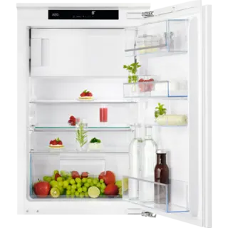 AEG Koelkast inbouw 88 cm NSF5O881DF
