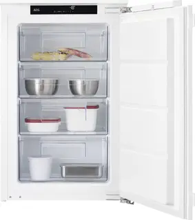 AEG TAB6L88EF LowFrost - Vriezer - Vrieskast Inbouw